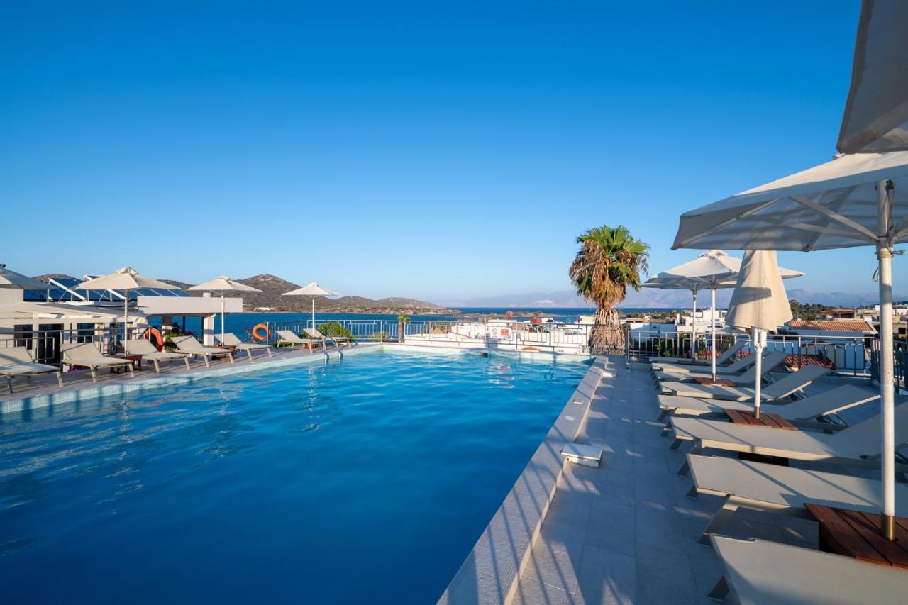 Akti Olous (adults Only) Hôtel Elounda